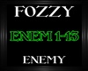 Fozzy~Enemy