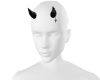 Anim Black Horns
