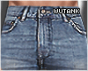 Jeans V1- I