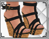 [SF]Summer Bk Sandals