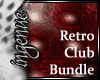 Retro Club Bundle