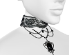 Dragons eye choker