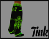 M Wiccan Pants