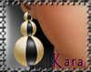 (Kara) 3T G&B Pearls
