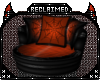 {R}Halloween Chair