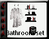 New Home Bathroom Set