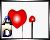 Heart Swing Animated