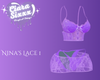 Nina's Lace 1