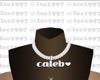 Caleb custom chain