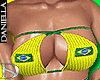 D| Bikini Brasil V1