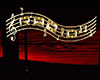 Golden DJ Trigger Player