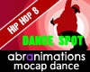 Hip Hop 8 Dance Spot
