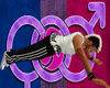AX*Single pose sport