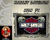 Harley Davidson Sign 14