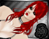 !MM! Chieko Red Hair.