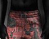 JDI Red Jogger