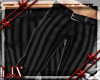 :LiX: Striped Gothika