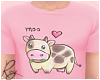 Moo Cow T-shirt