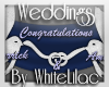 WL~ GnA Wedding Banner