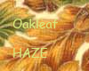 Oakleaf+Haze+Plugs