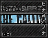 [KZ] Barz: The Calling