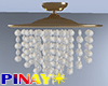 Crystal Chandelier