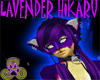 [S]Lavender HIKARU