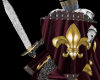 Knight Sword & Shield