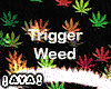 ! AYA ! Weed Light