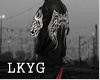 LKYG| Tribal Jacket|:.