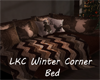 LKC  Winter Corner Bed