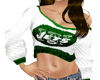 NY Jets Sweater