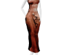 JPG LONG DRESS