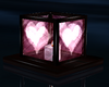 Heart Floating Lantern