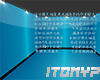 T-Chinese blue key