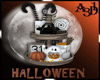 A3D* Tiered Try Hallowee