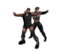 10 person Sassy Dance