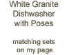 Modern Dishwasher A