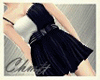 Ch' Black dress