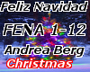 Feliz Navidad