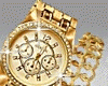 Gold Watch