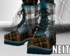 NT M Boots Trenddy BBP