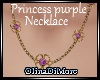 (OD) Princess necklace 3