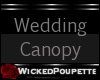 [WP] Wedding Canopy