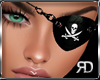 Pirate Eyespatch