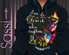 *Christian I CAN Hoodie