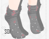 !S_Kawaii socks <3