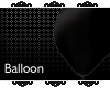 [dD] Black Balloon