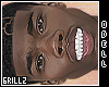 [ODELL] Jaw #014 Open