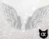 CK*Barbie SwanLake Wings